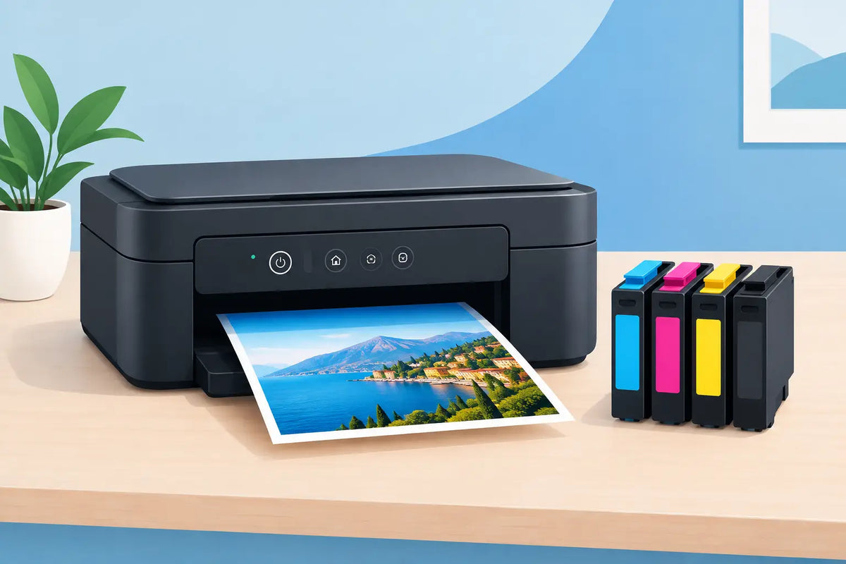 Quali cartucce per Epson XP 2100 comprare