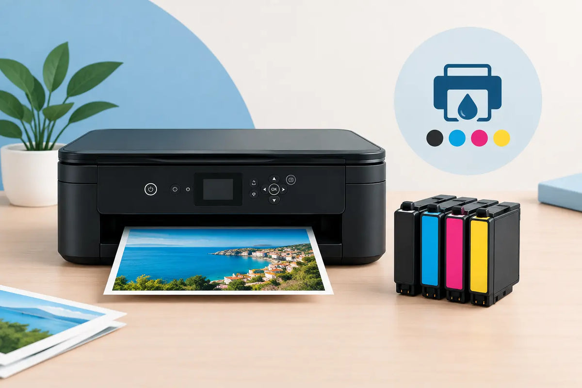 Epson XP 2100 cartucce compatibili: come sceglierle
