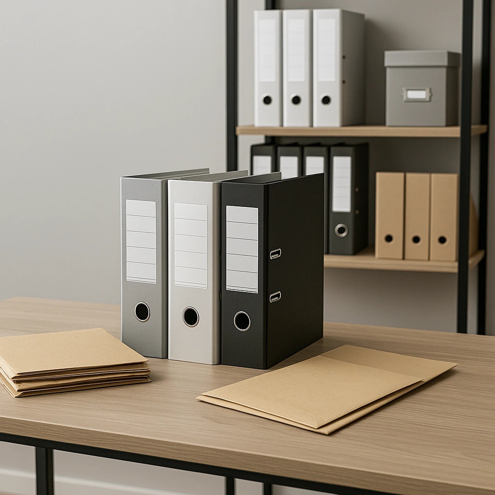 ARCHIVIAZIONE