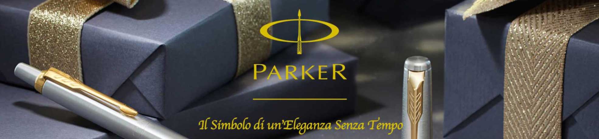 Penne Parker per lasciare il segno