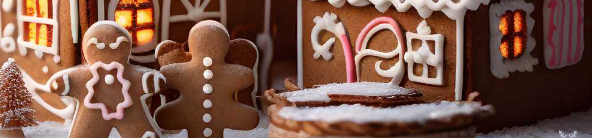 Strenne di Natale 2024