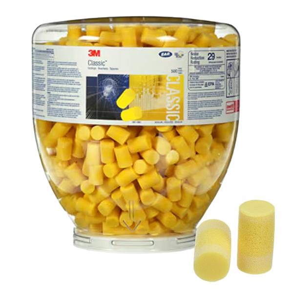3m-conf-500-ricarica-inserti-auricolari-e-a-r-classic-boccione