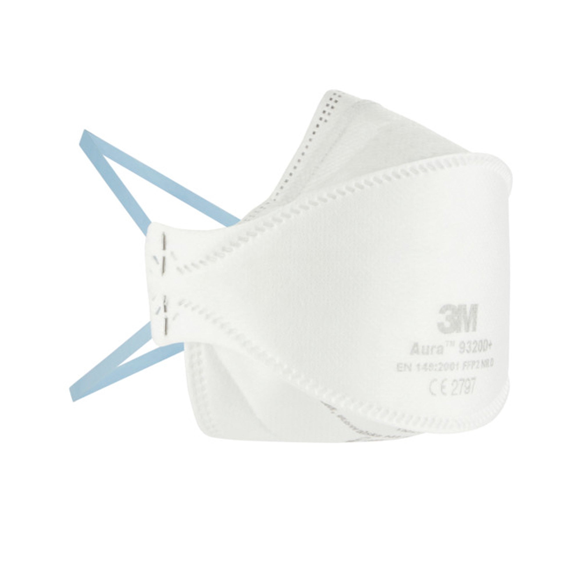 3m-confezione-5-mascherine-aura-9320d-ffp2-senza-valvola