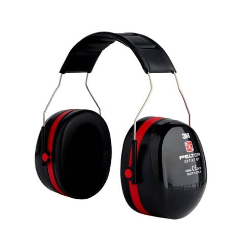 3m-cuffie-auricolari-peltor-nero-rosso-35-db-optime-iii