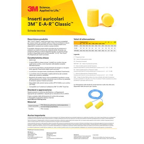 3m-inserti-auricolari-affusolati-e-a-r-classic-giallo-conf-200-paia-pb-01-000