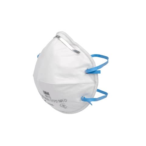 3m-respiratore-carteggiatura-mano-serie-8000-classic-ffp2-senza-valvola-conf-20-pezzi-8810