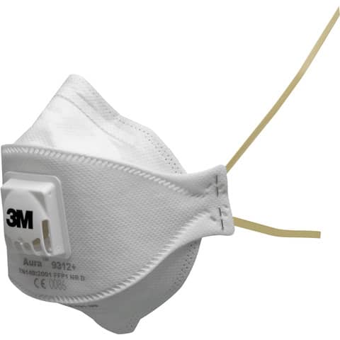 3m-respiratore-monouso-aura-ffp1-valvola-conf-10-pezzi-7100140910