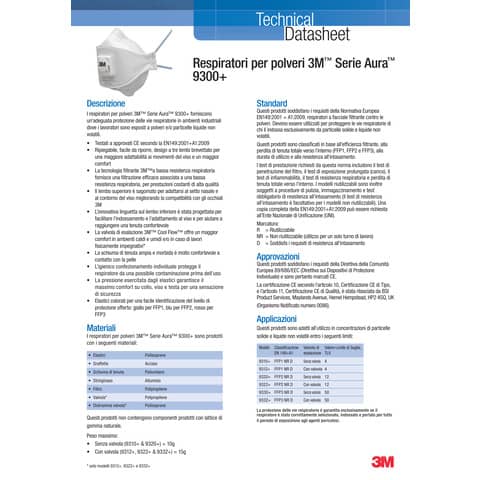3m-respiratore-monouso-ffp2-aura-9320d-senza-valvola-certificazione-ce-2797-bianco-conf-5-pezzi-7100252554