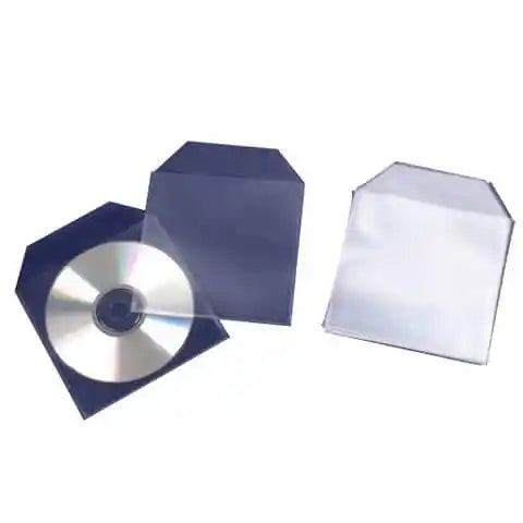 CURTIS - Porta cd 8 posti - 675040