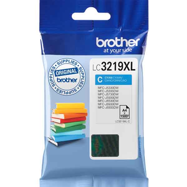 Cartucce stampanti Brother