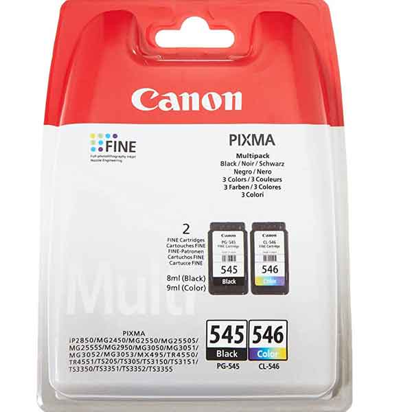 Cartucce stampanti Canon