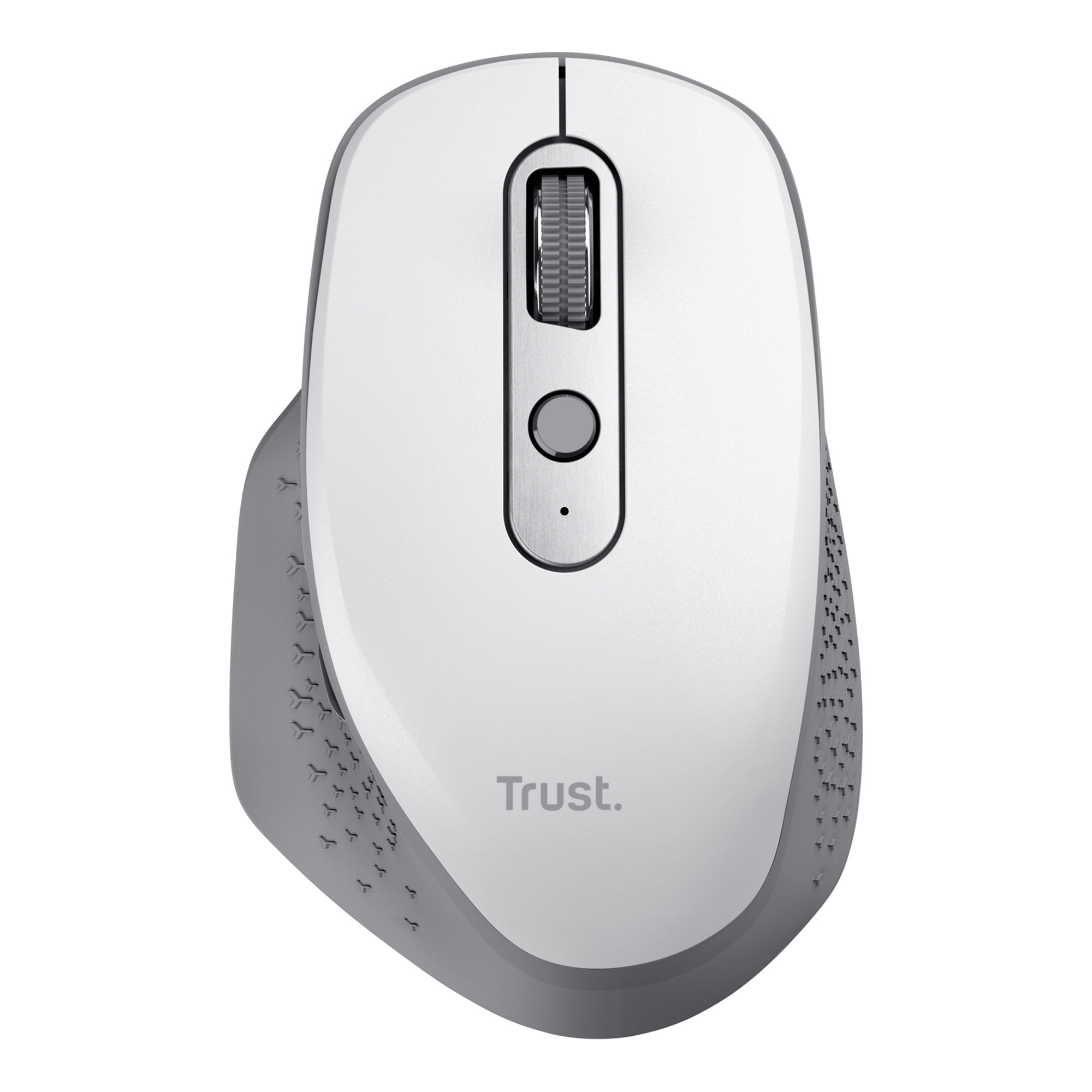 TRUST - Mouse wireless multi-dispositivo ozaa+_ - 24935