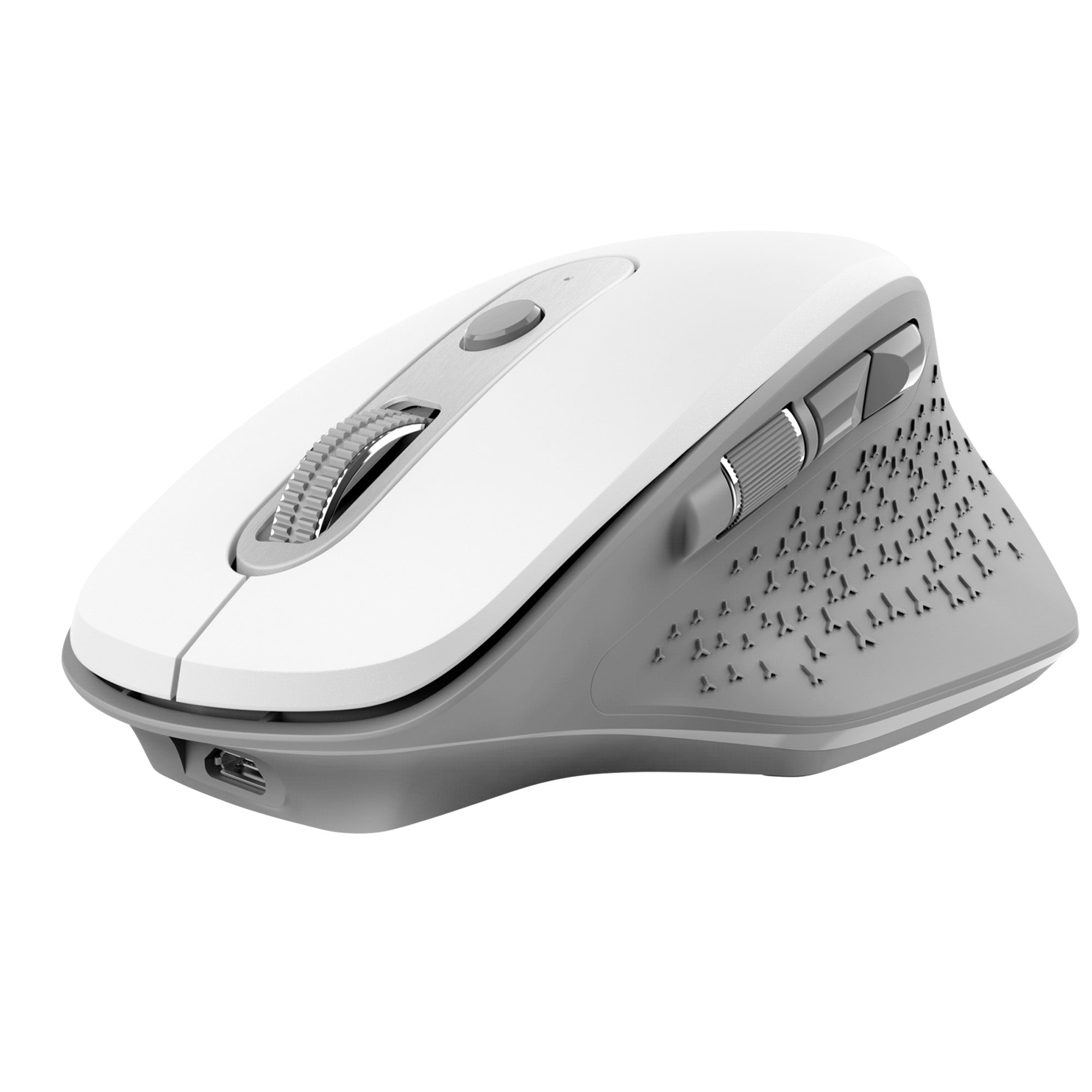 TRUST - Mouse wireless multi-dispositivo ozaa+_ - 24935