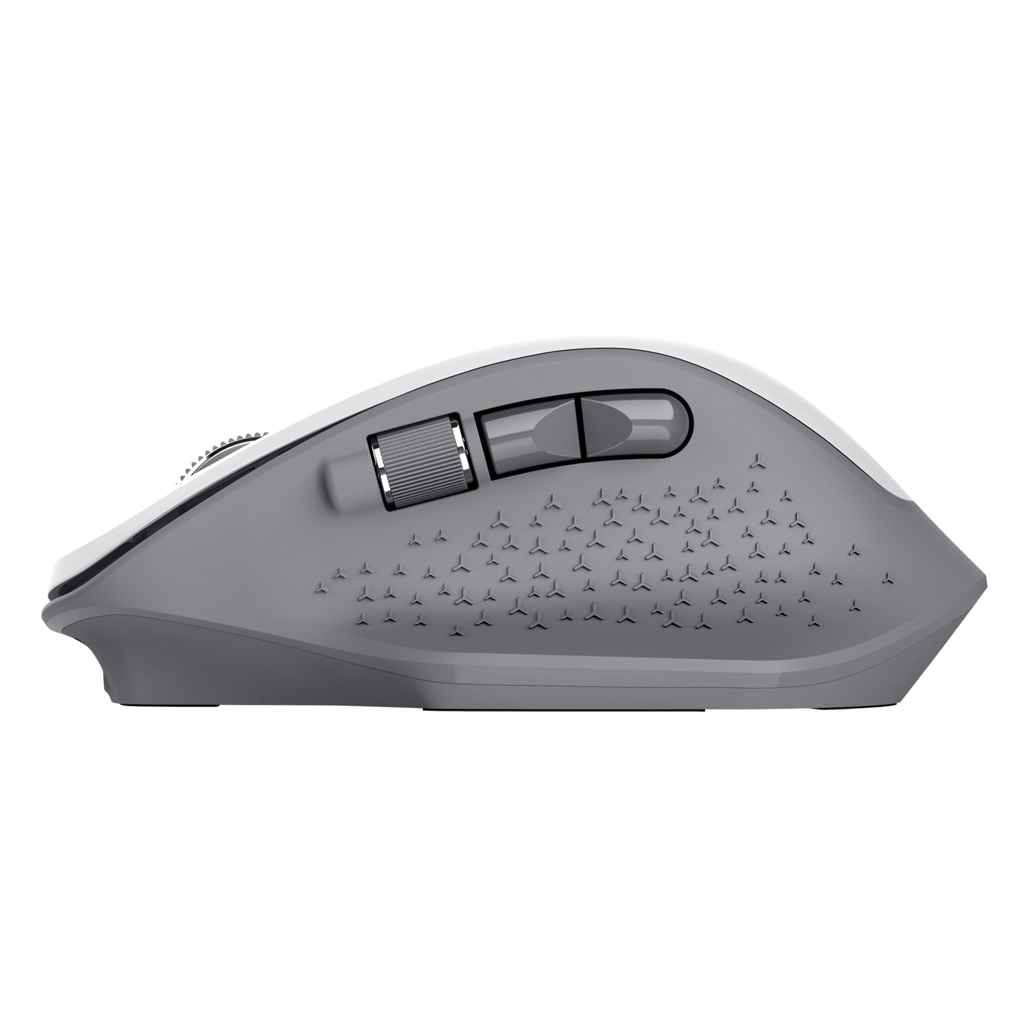 TRUST - Mouse wireless multi-dispositivo ozaa+_ - 24935