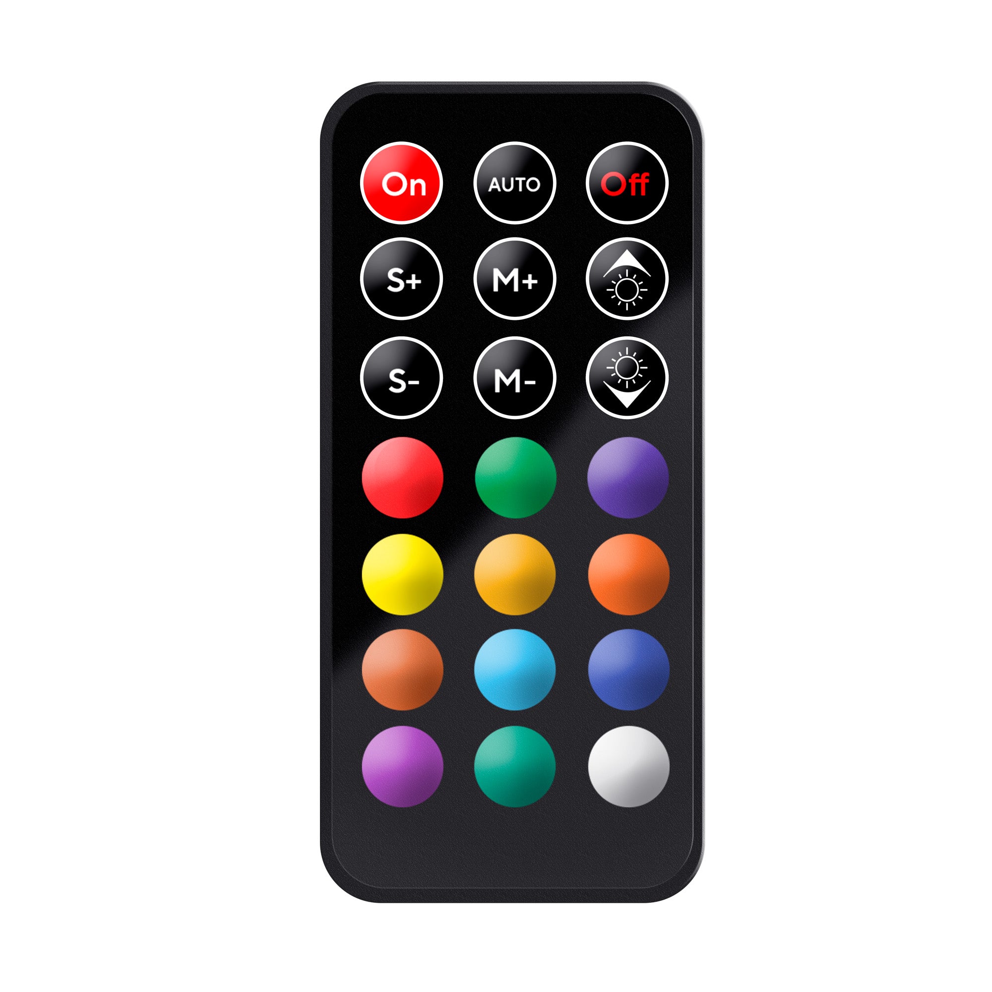 TRUST - Sedia da gaming nero gxt719 ruya rgb _ - 25185