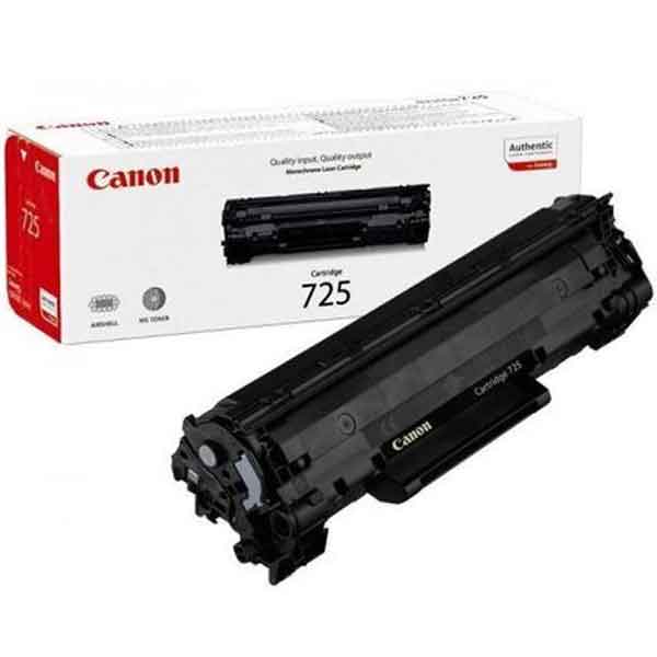 Toner stampanti Canon