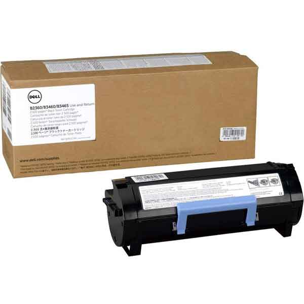 Toner stampanti Dell
