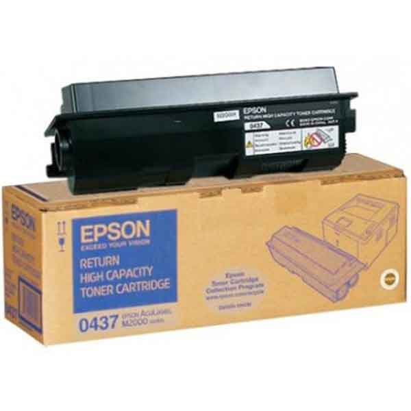 Toner stampanti Epson