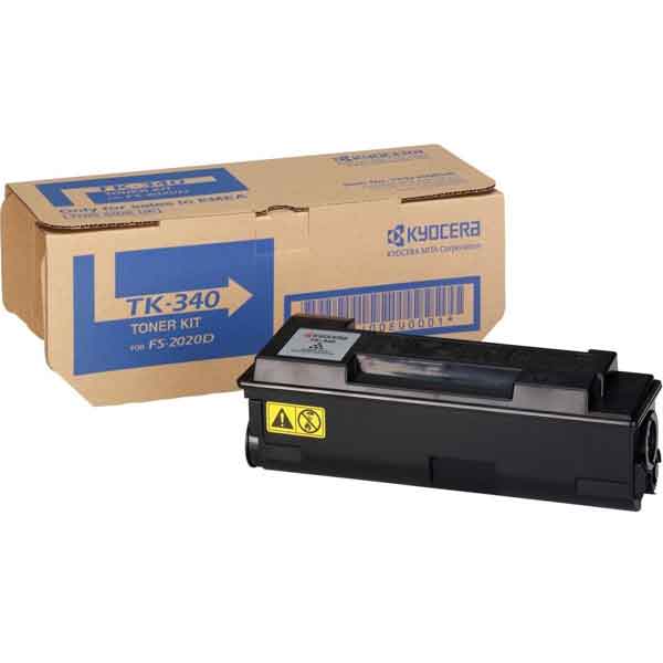Toner stampanti Kyocera Mita