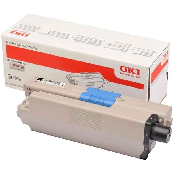 Toner stampanti OKI