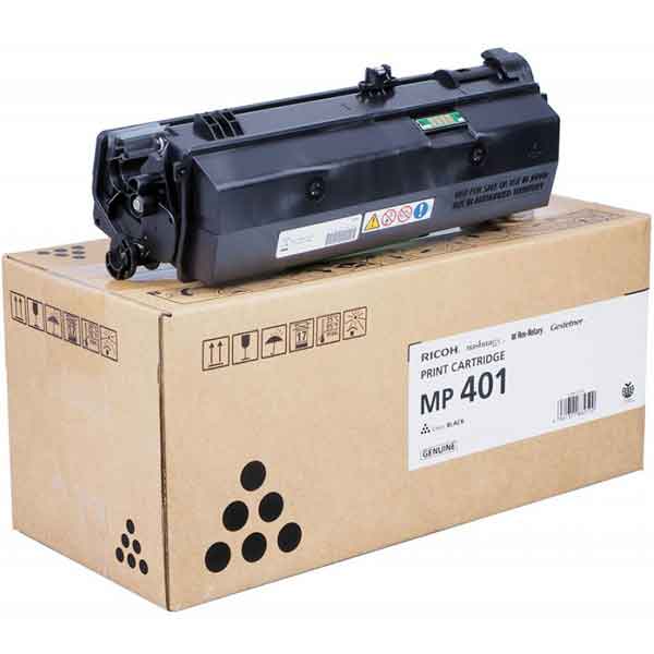 Toner stampanti Ricoh