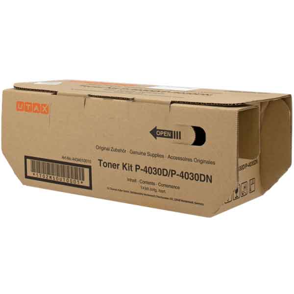 Toner stampanti Utax