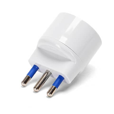 aigostar-adattatore-1-via-p30-16a-bianco-228866