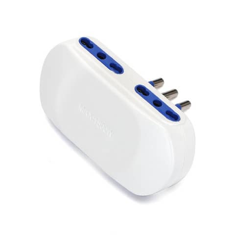 aigostar-adattatore-4-vie-p17-11-16a-bianco-284718