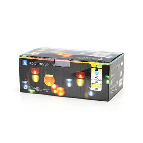 aigostar-catena-luminosa-led-basso-voltaggio-esterni-8-metri-10-sfere-trasparenti-multicolore-b10303vrx