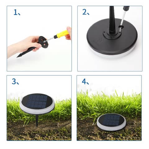 aigostar-faretto-segnapassi-led-esterno-pannello-solare-sensore-crepuscolare-luce-variabile-b10201aq4