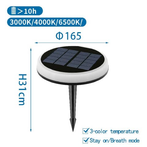 aigostar-faretto-segnapassi-led-esterno-pannello-solare-sensore-crepuscolare-luce-variabile-b10201aq4