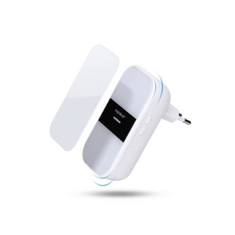 aigostar-kit-campanello-digitale-wireless-ac-bianco-nero-10x6x6-5-7-2x2x4-cm-197919