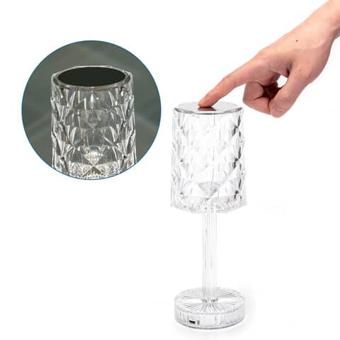 aigostar-lampada-tavolo-trasparente-1w-2700-6500k-306847