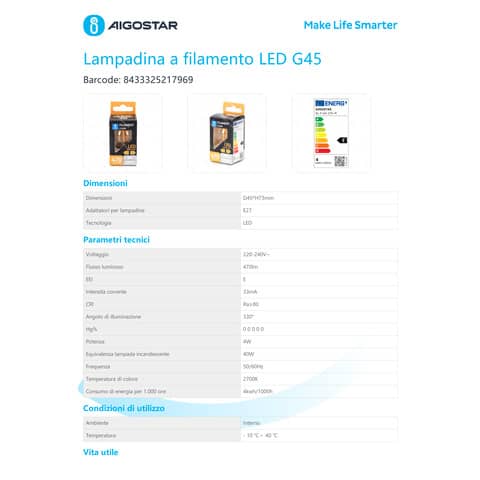aigostar-lampadina-filamento-led-luce-calda-4w-g45-e27-470-lumen-diametro-45xh-73mm-b10106am9
