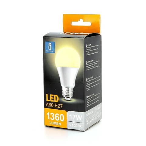 aigostar-lampadina-led-a60-e27-17w-1720-lumen-luce-calda-b10105qno