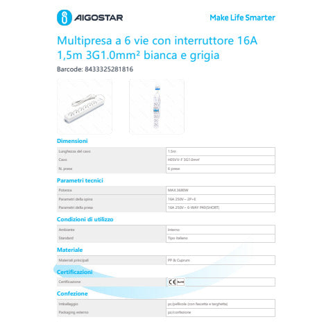 aigostar-multipresa-interruttore-16a-cavo-1-5-m-bianco-grigio-6-vie-p40-281816