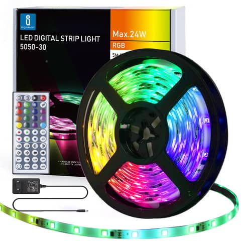 aigostar-striscia-led-basso-voltaggio-5-m-fantasia-colori-b10301wnw
