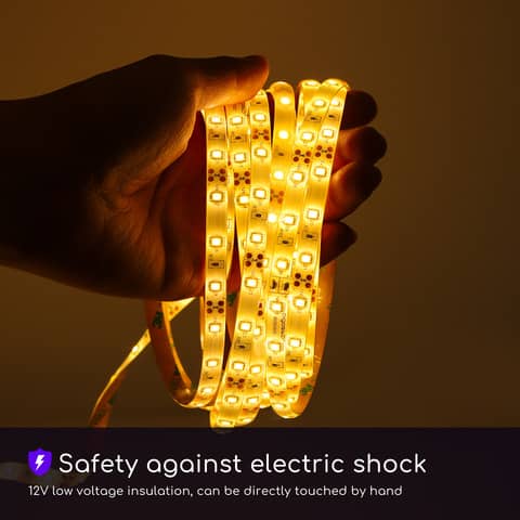 aigostar-striscia-led-basso-voltaggio-5-m-luce-calda-b10301tyr