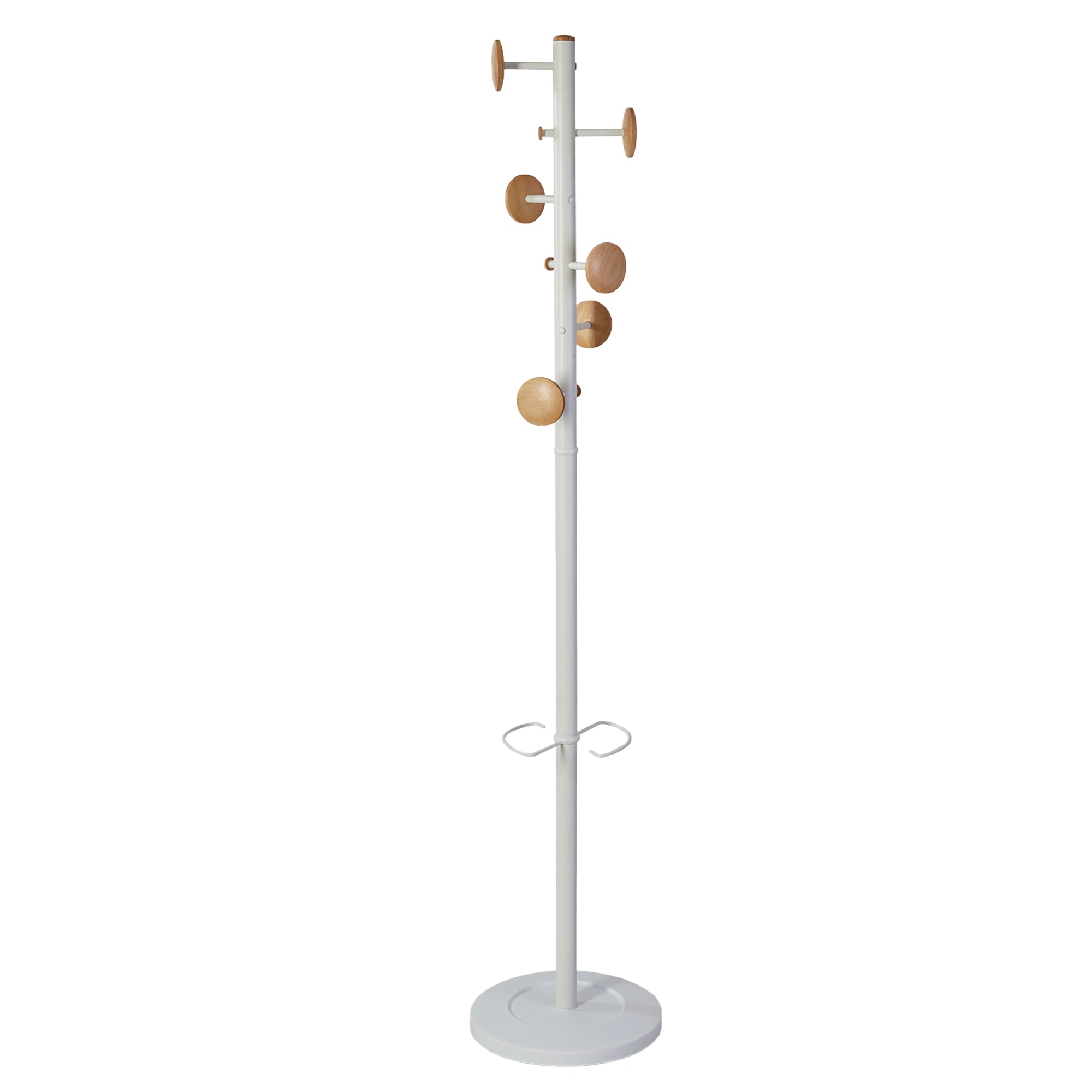 alba-appendiabiti-6-ganci-3-miniganci-175cm-bianco-legno-music