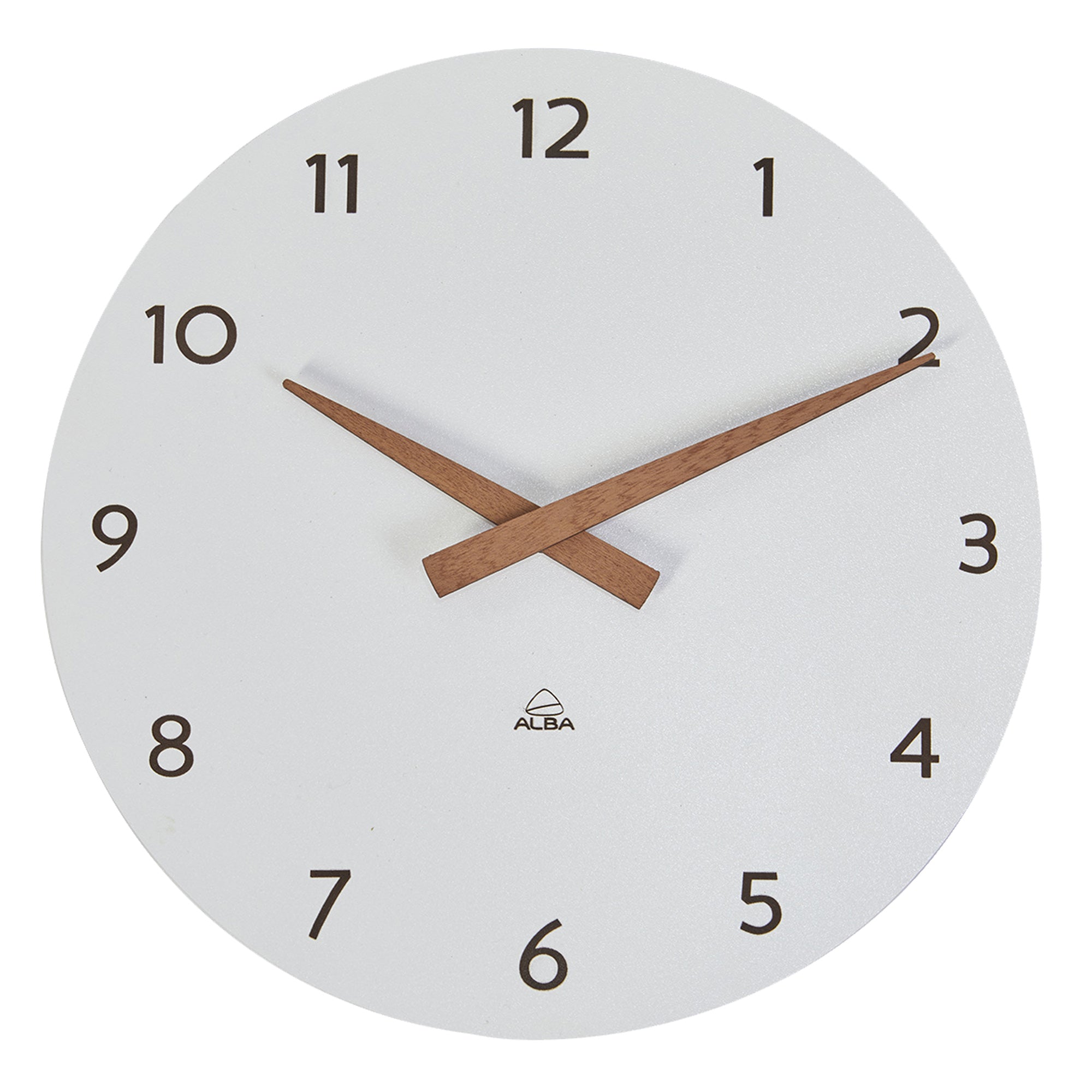 alba-orologio-parete-d30cm-bianco-legno-hormilena