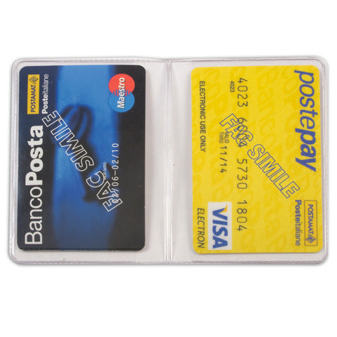 alplast-portacard-due-scomparti-colori-assortiti-890c