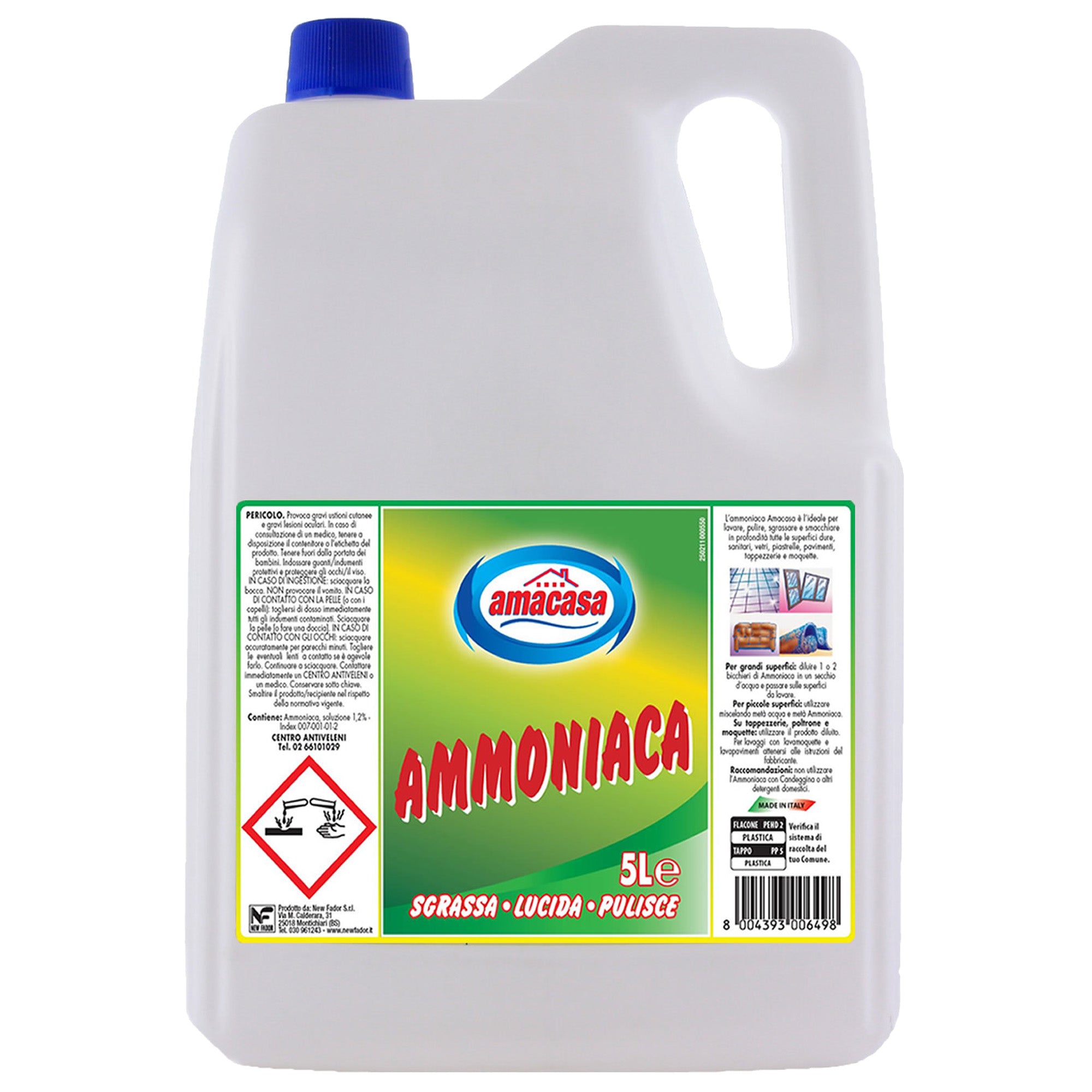 amacasa-ammoniaca-classica-tanica-5l