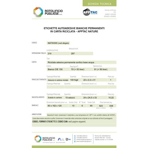apptac-etichette-autoadesive-bianche-nature-carta-riciclata-105x148-mm-4-et-foglio-cf-100-foglinat0519