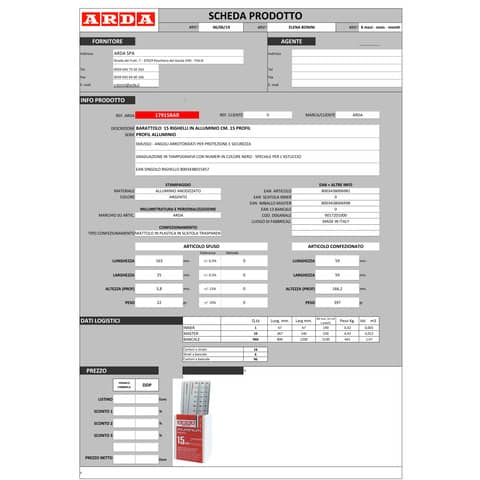 arda-barattolo-15-righelli-alluminio-15cm