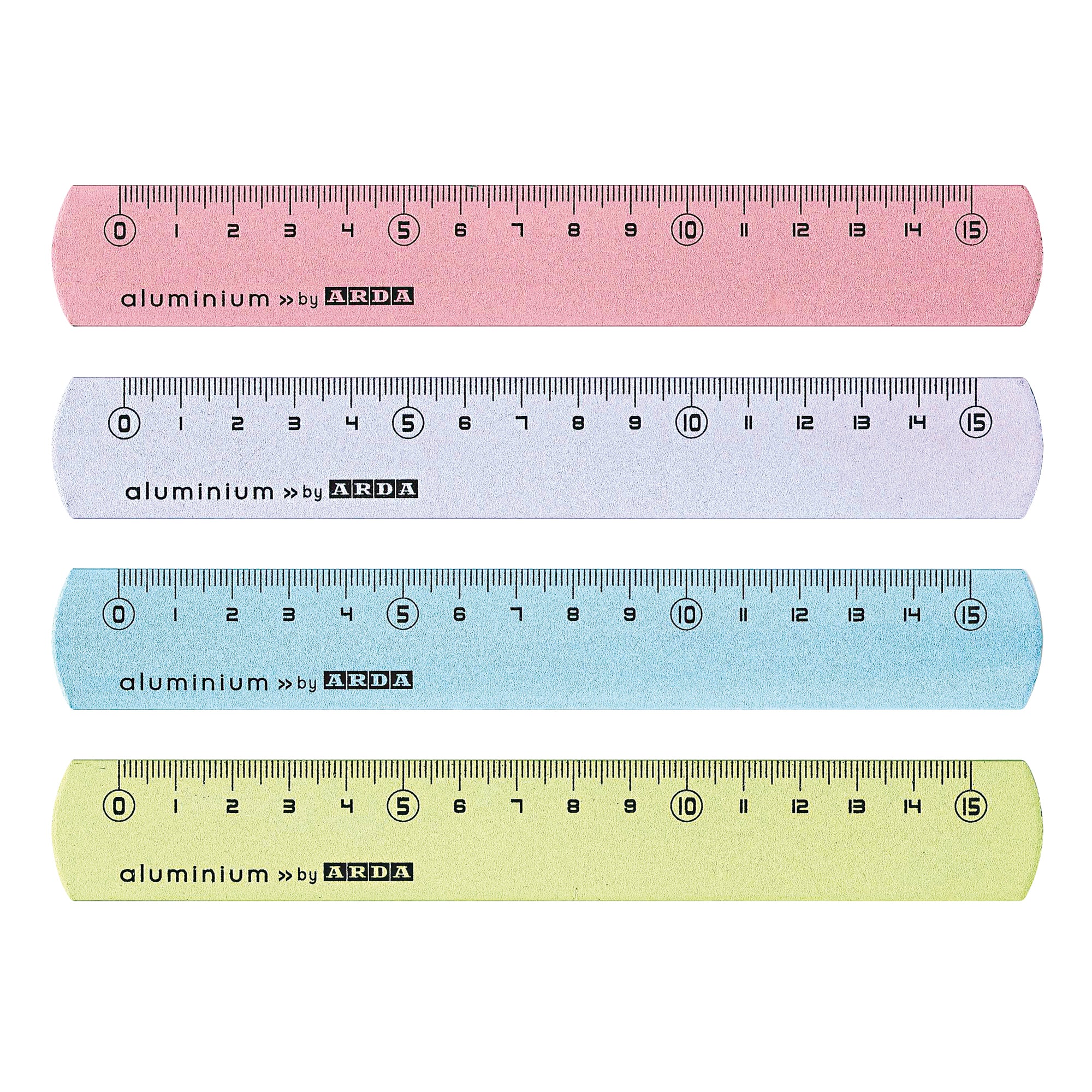 arda-barattolo-24-righelli-15cm-alluminio-frost-color