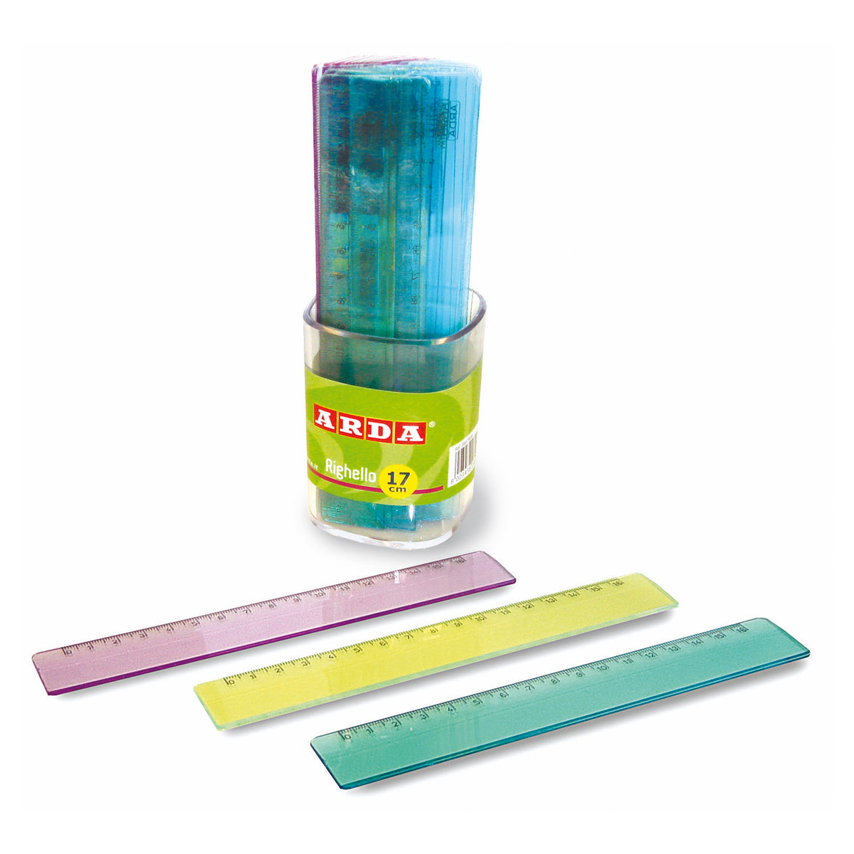 arda-barattolo-30-righelli-17cm-larghi-colorati