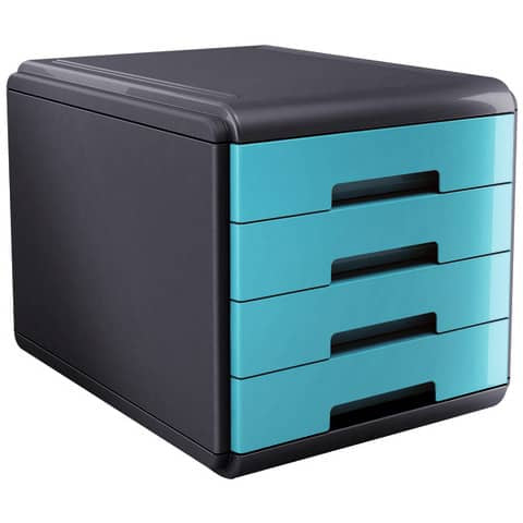 arda-cassettiera-4-cassetti-45mm-mydesk-turchese