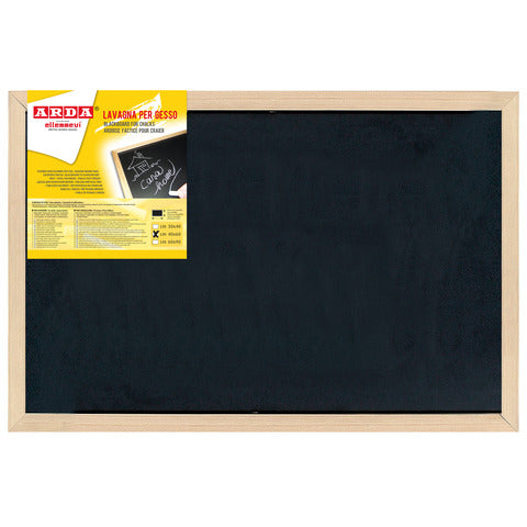 arda-lavagna-ardesia-artificiale-cornice-legno-40x60-cm-872
