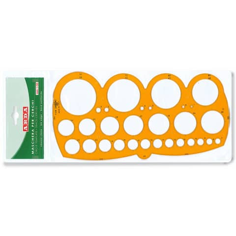 arda-maschera-cerchi-smusso-mm-1-55-80-polistirolo-arancio-bordo-tirachina-7126