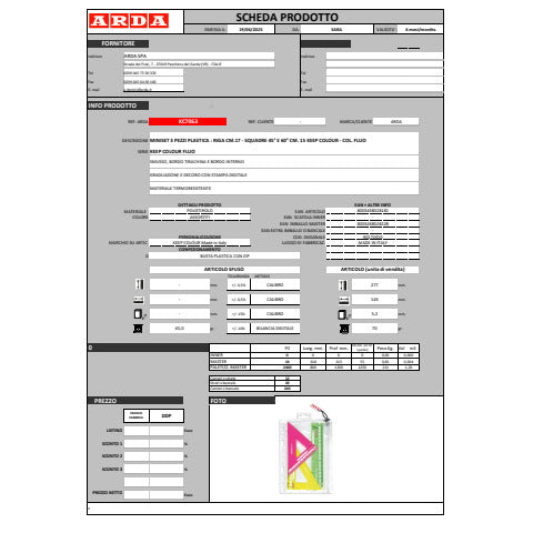 arda-miniset-3-pezzi-disegno-busta-zip-2-squadre-45e-60-1-righello-16-cm-kc7063